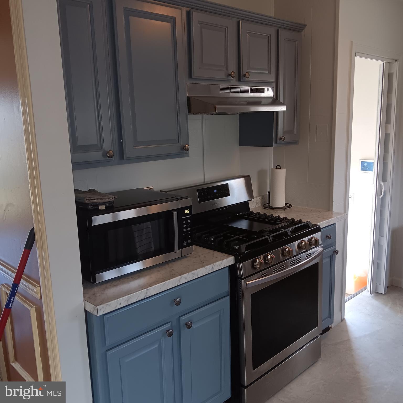 HAMILTON HEIGHTS - Residential