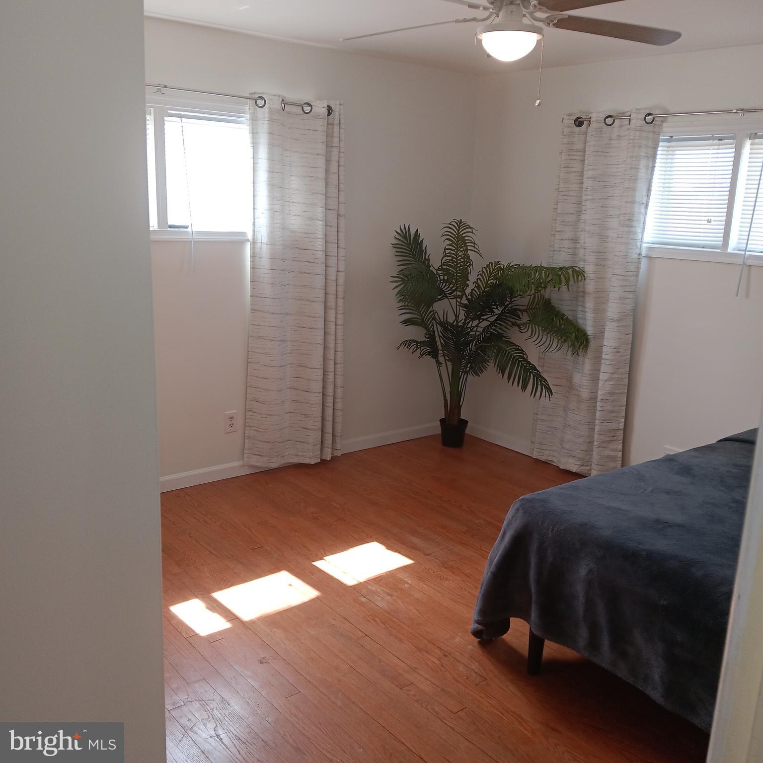 HAMILTON HEIGHTS - Residential