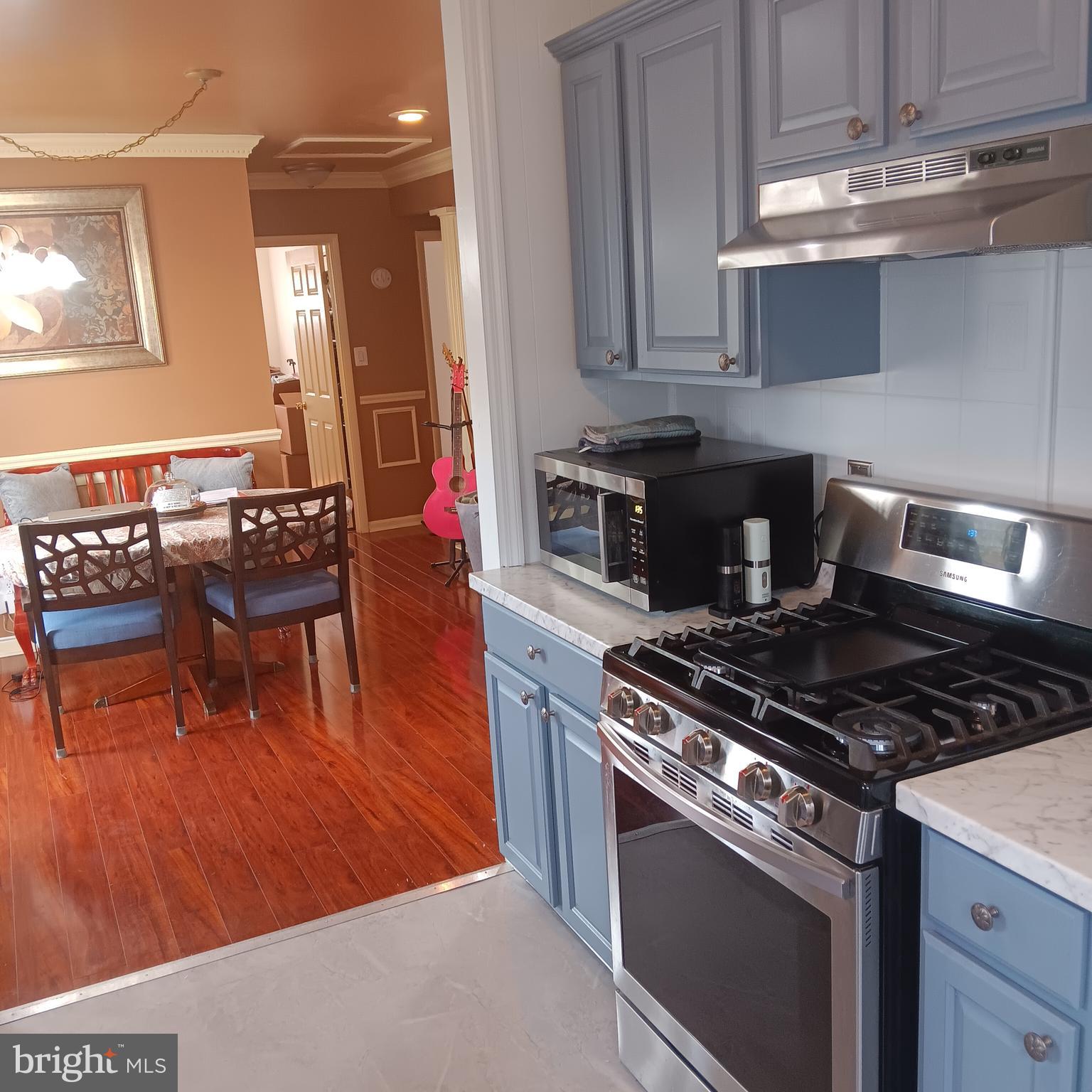 HAMILTON HEIGHTS - Residential