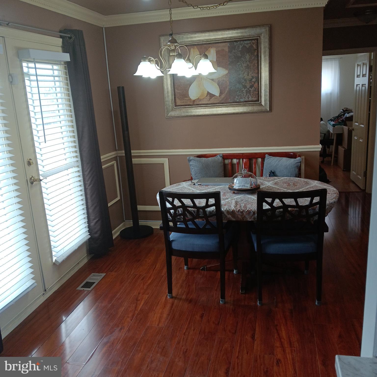 HAMILTON HEIGHTS - Residential