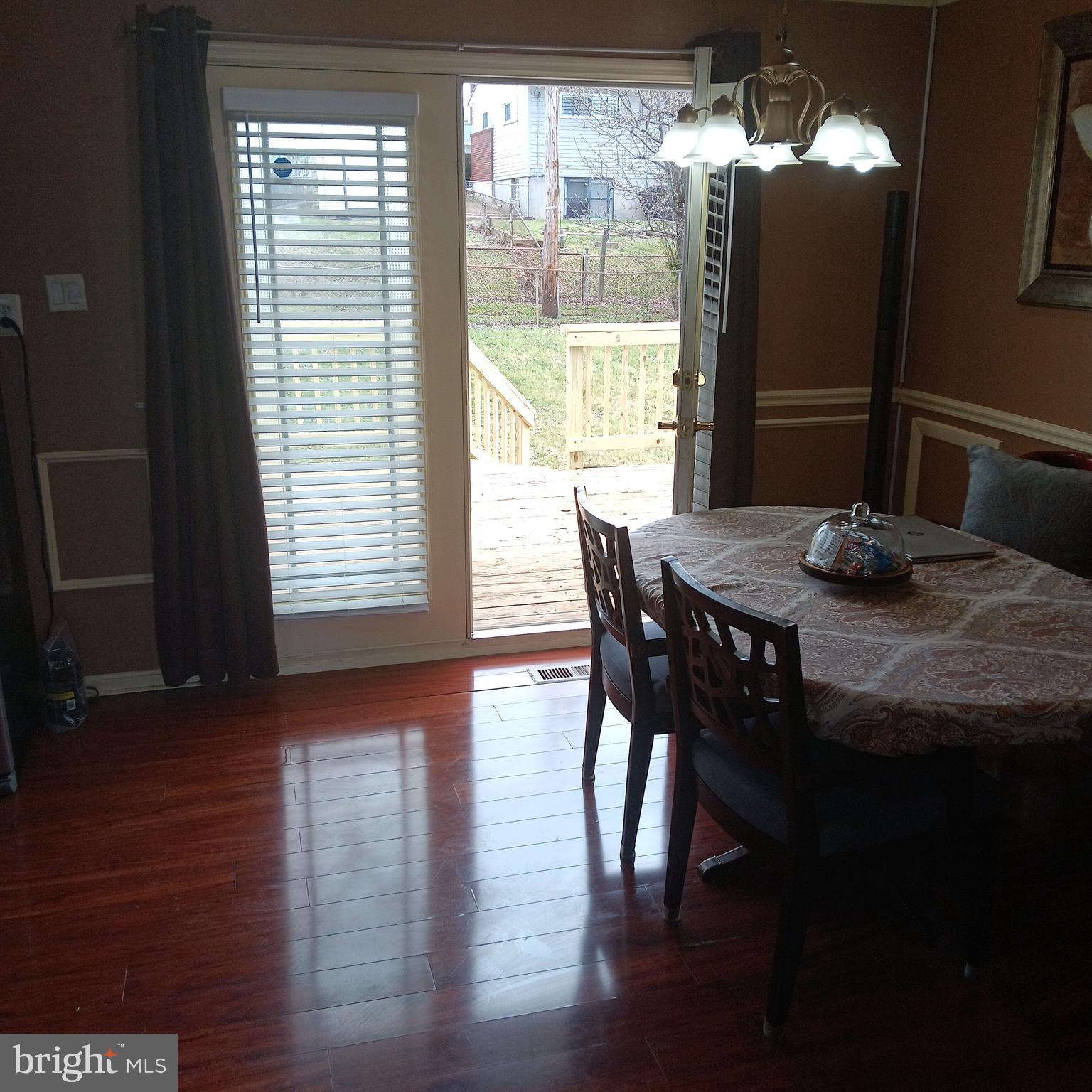 HAMILTON HEIGHTS - Residential