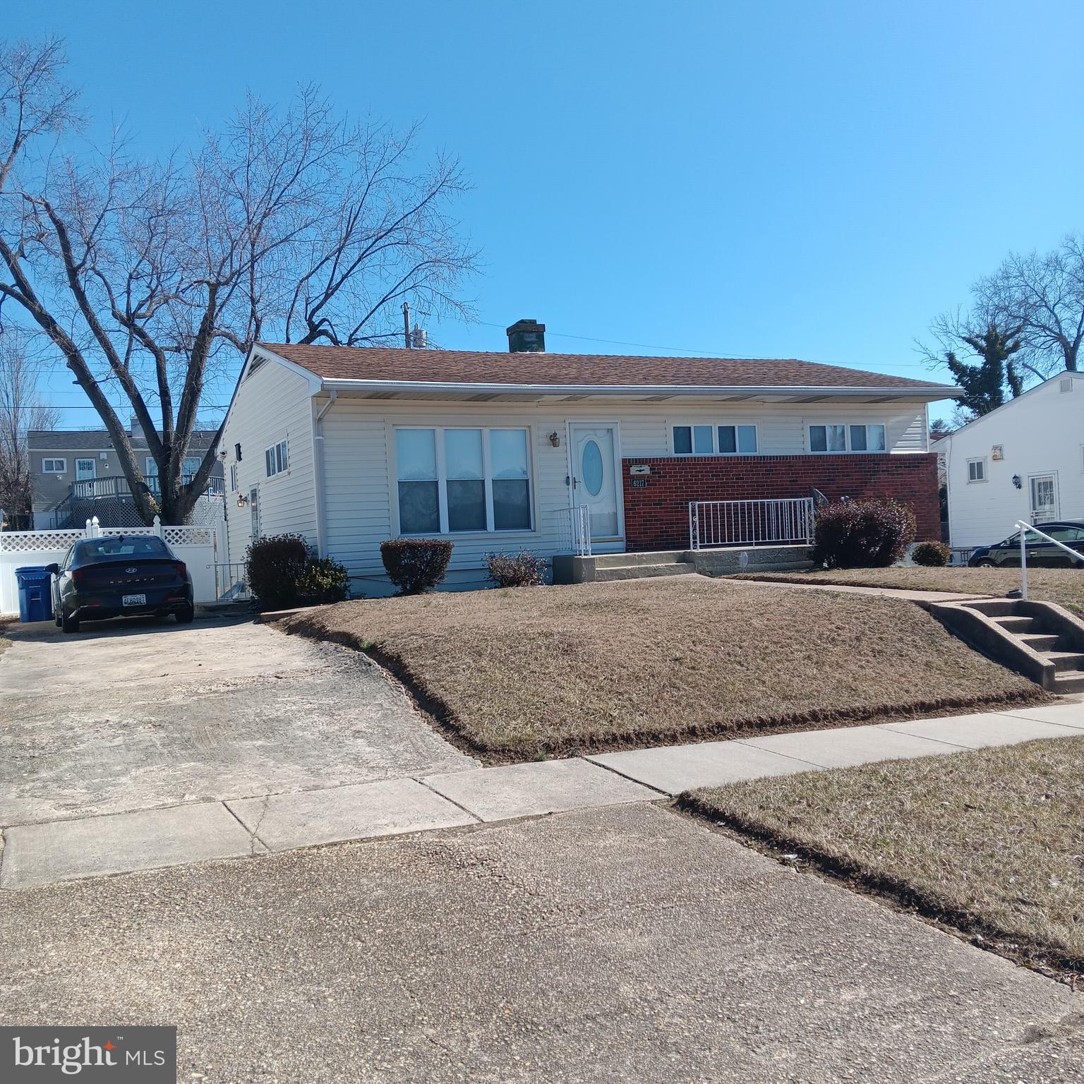 HAMILTON HEIGHTS - Residential