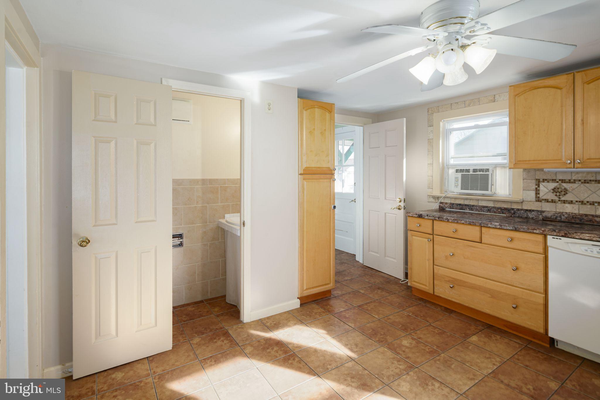 LANGHORNE GABLES - Residential