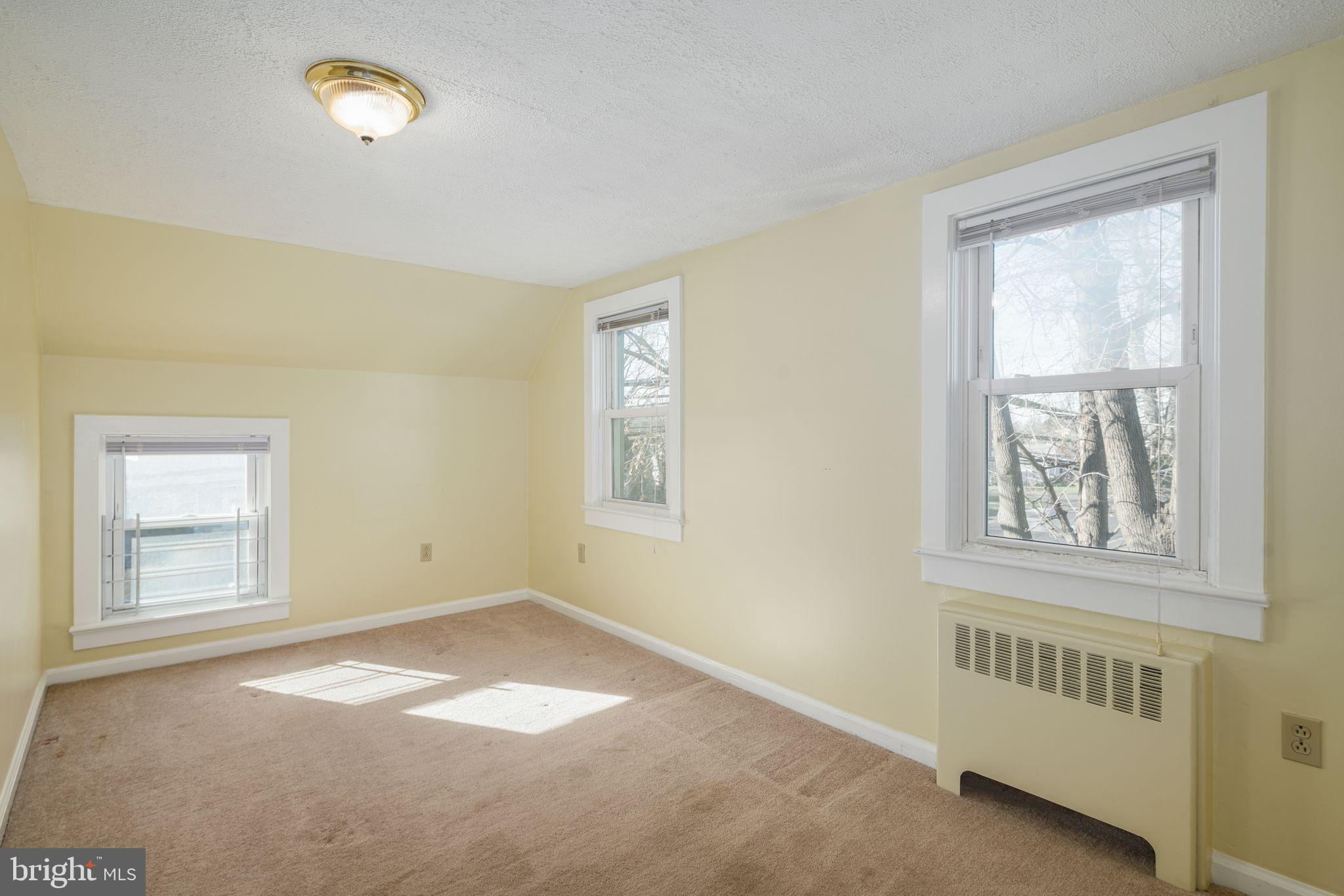 LANGHORNE GABLES - Residential