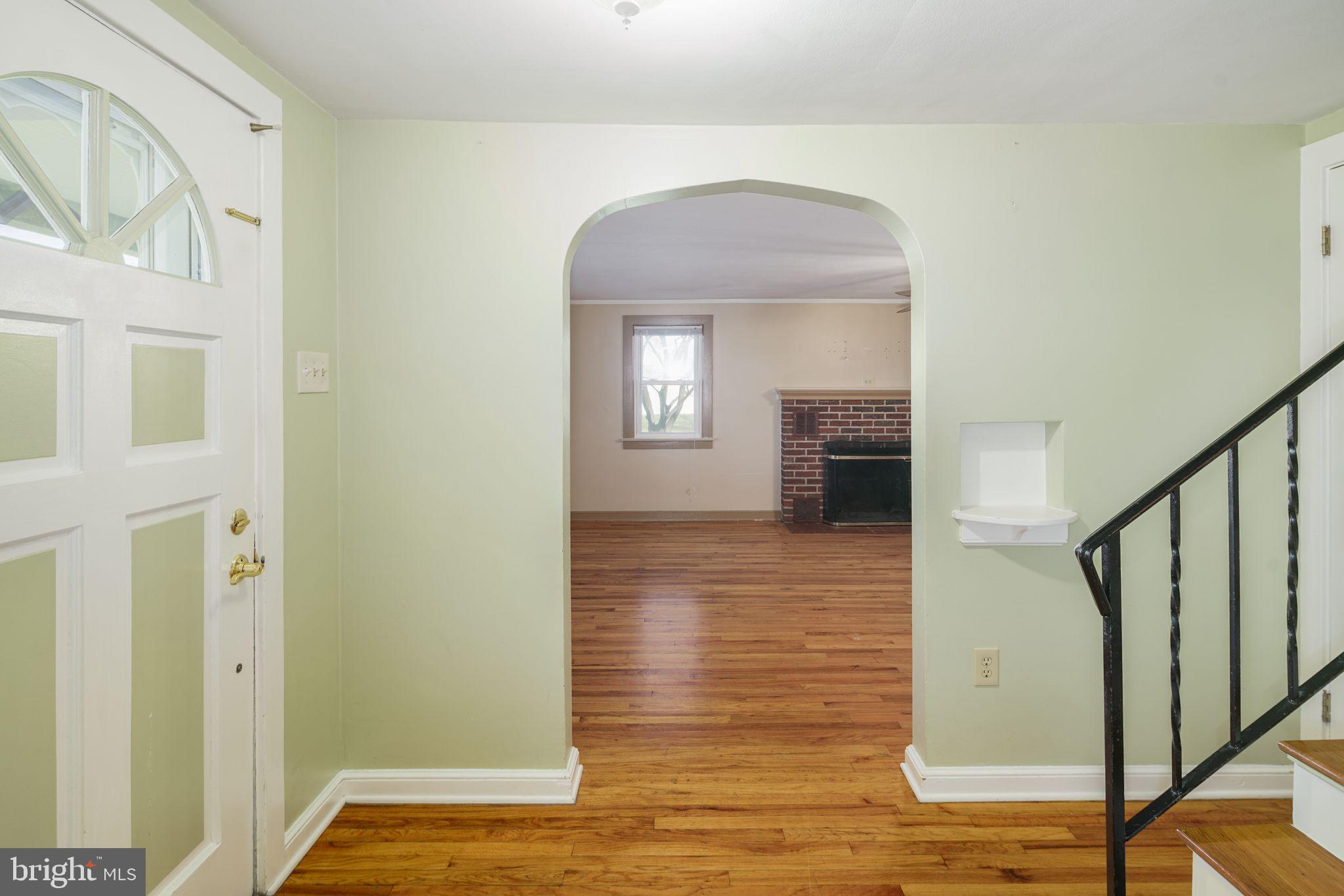 LANGHORNE GABLES - Residential