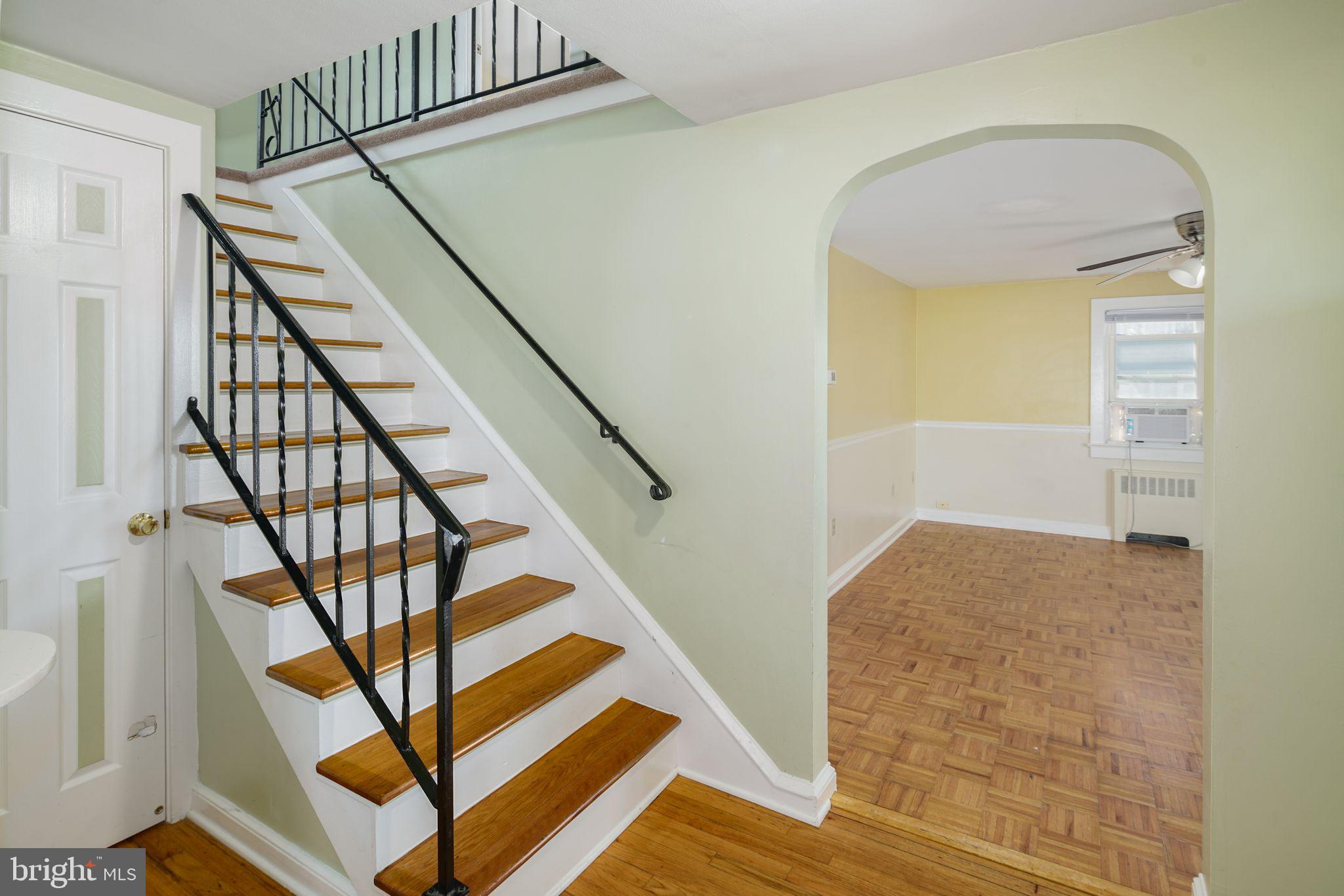 LANGHORNE GABLES - Residential
