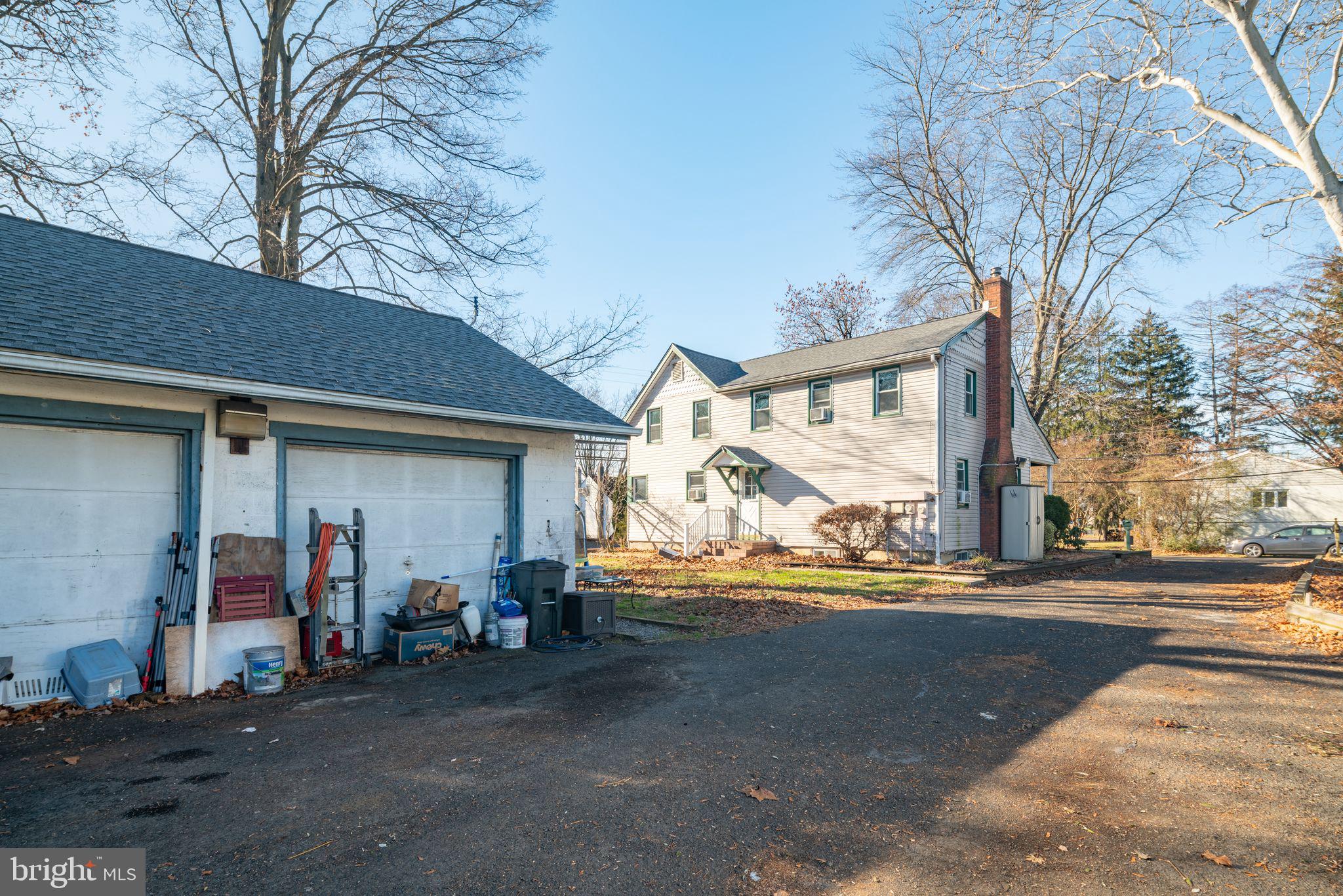 LANGHORNE GABLES - Residential