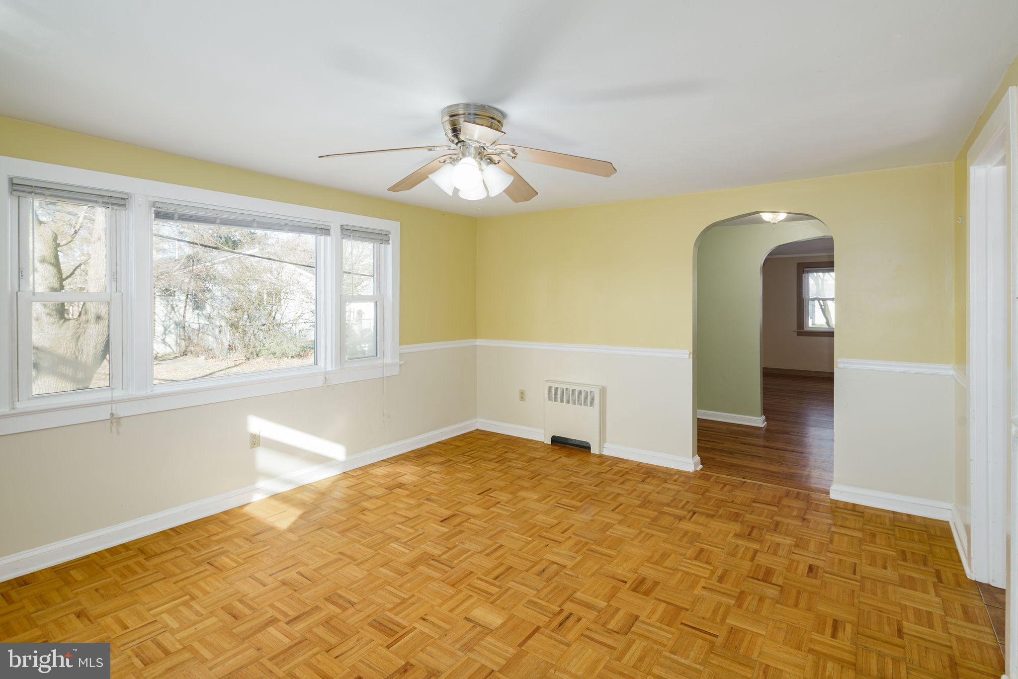 LANGHORNE GABLES - Residential