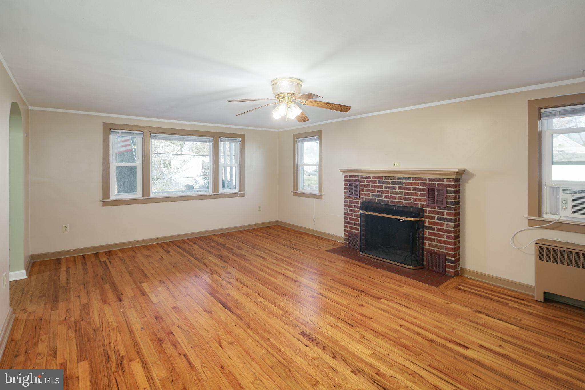 LANGHORNE GABLES - Residential