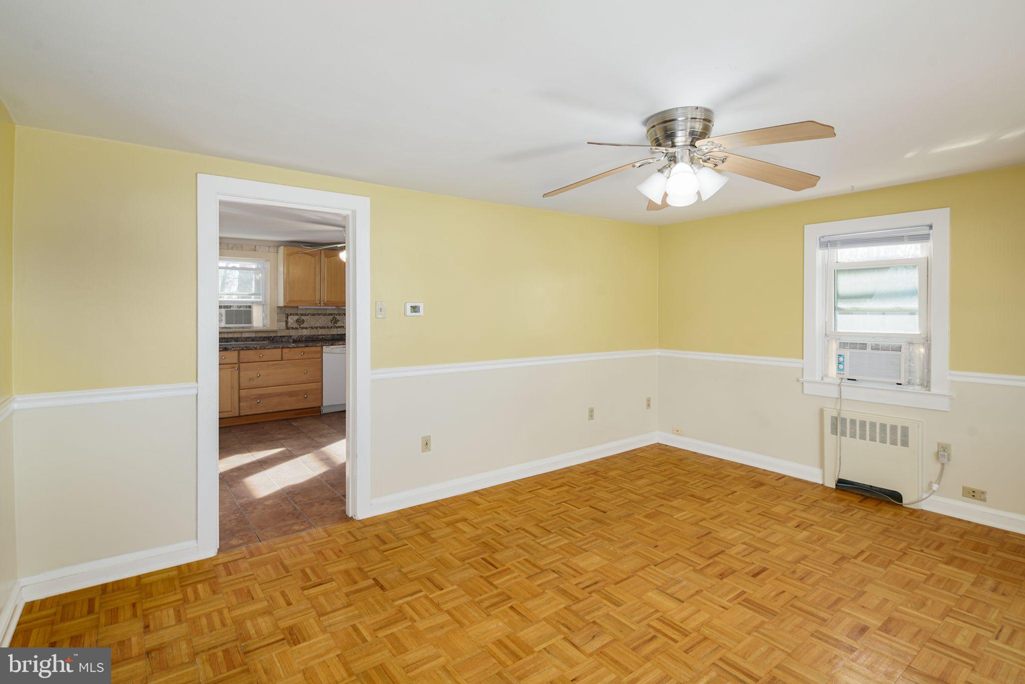 LANGHORNE GABLES - Residential