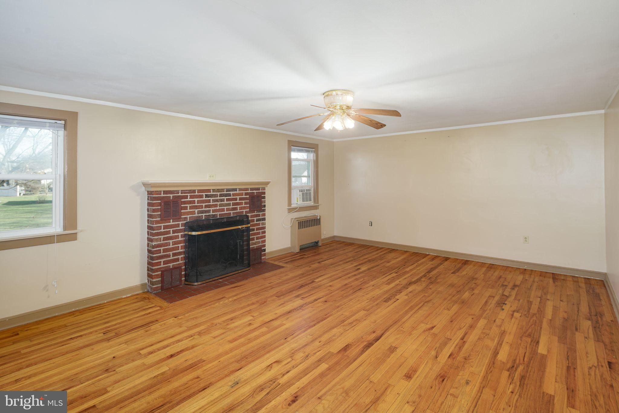 LANGHORNE GABLES - Residential