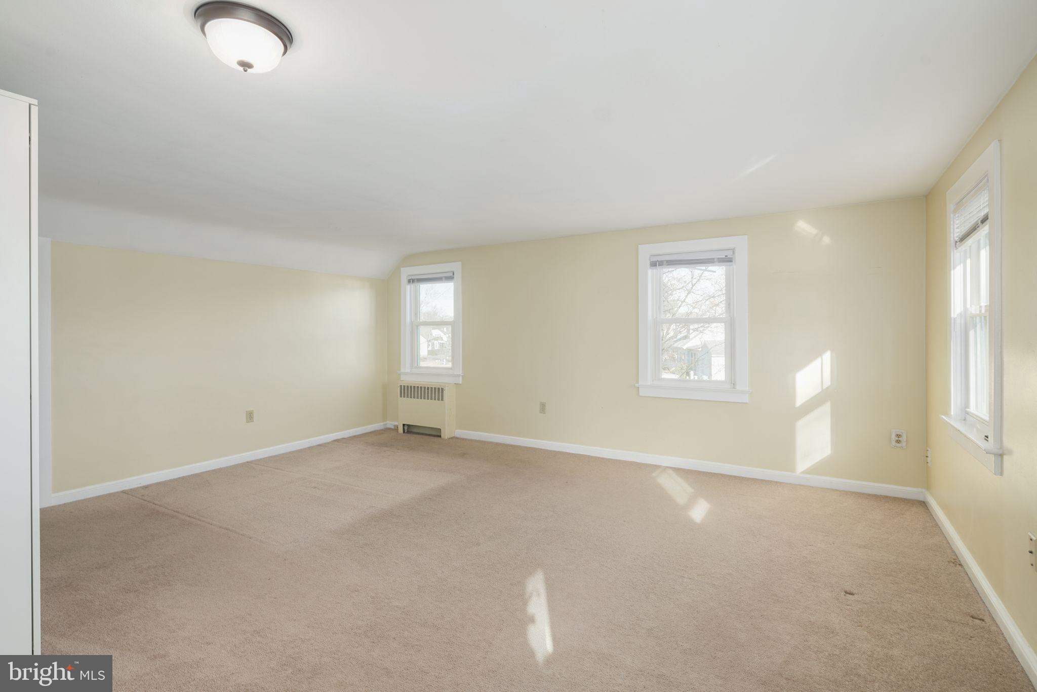 LANGHORNE GABLES - Residential