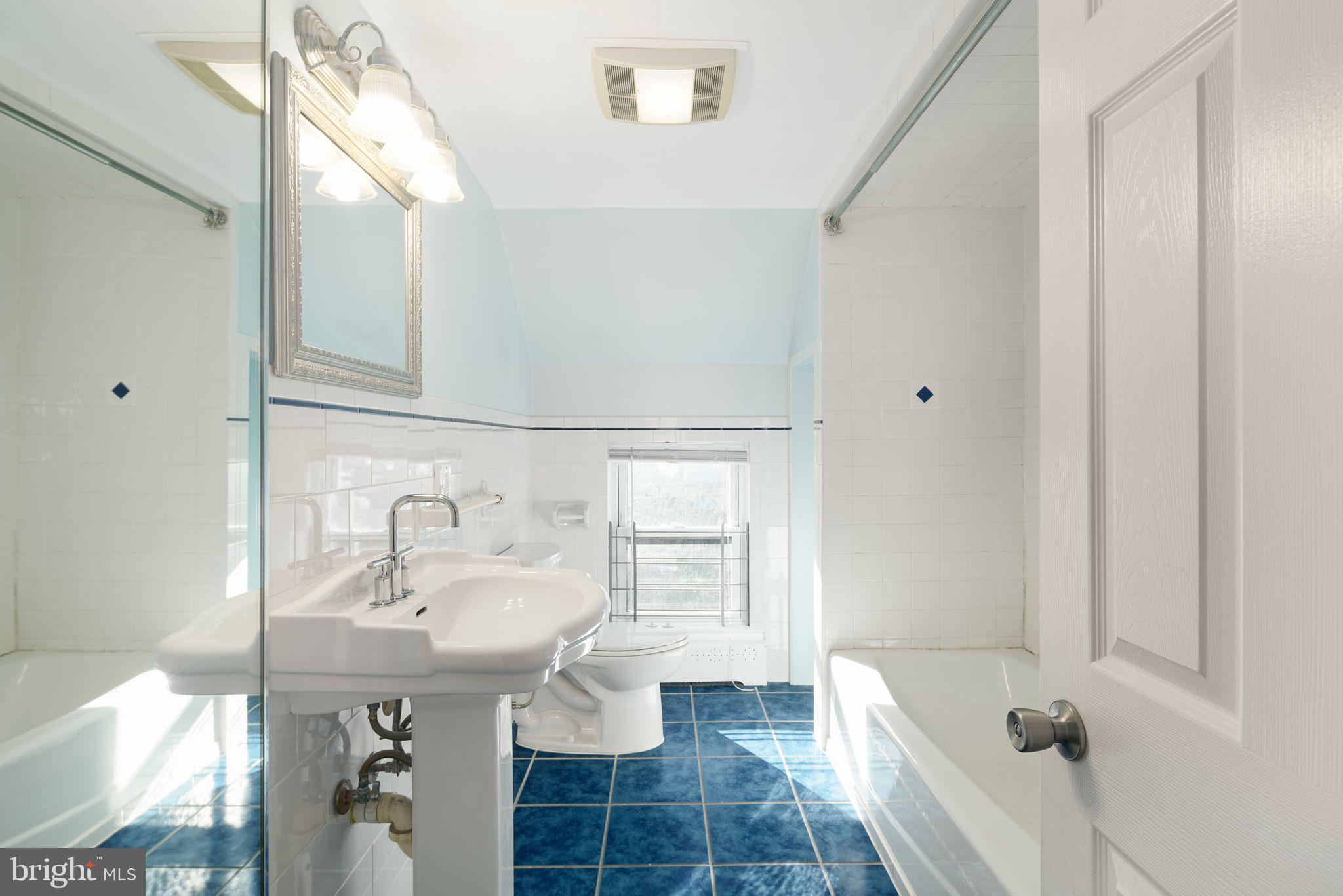 LANGHORNE GABLES - Residential