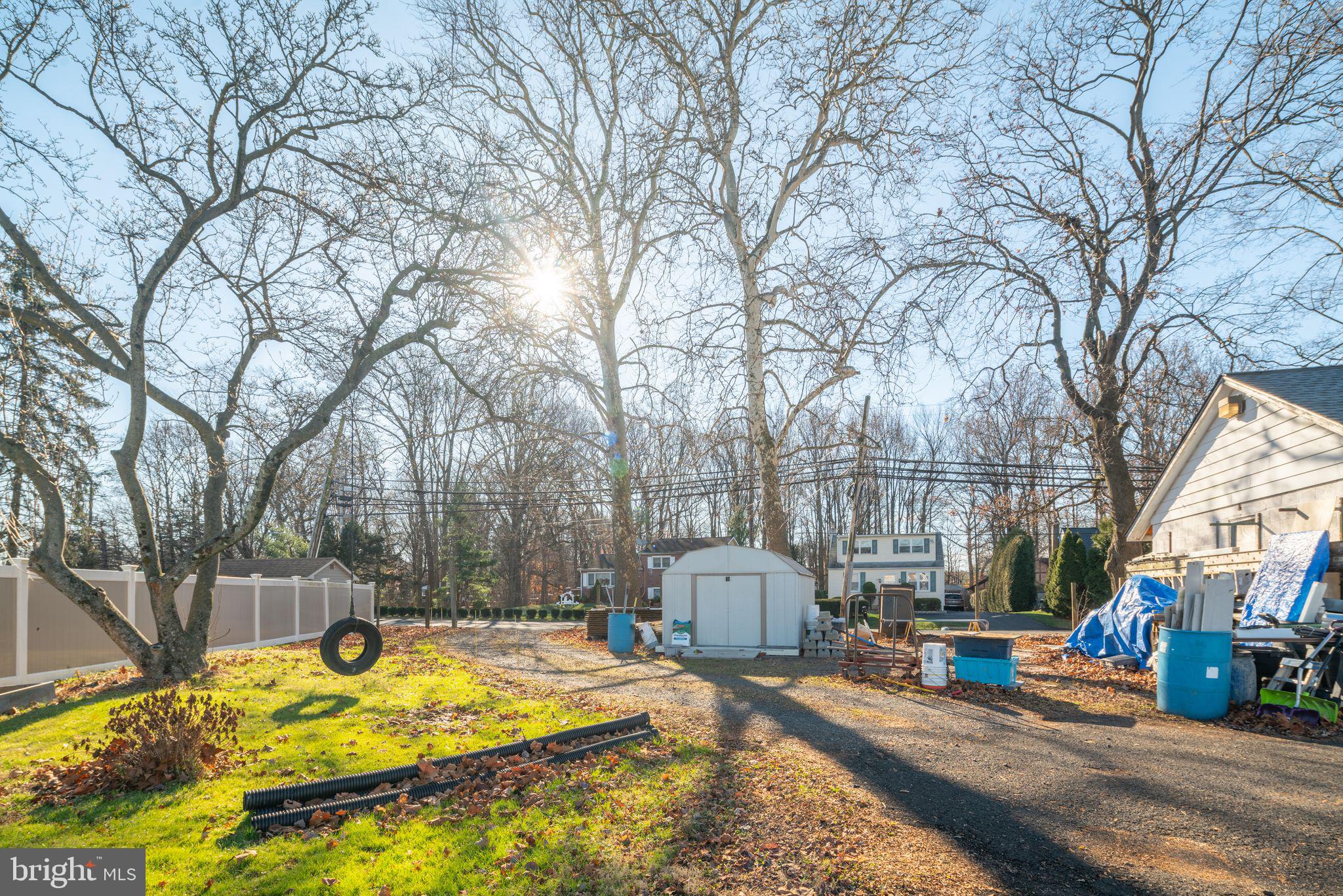 LANGHORNE GABLES - Residential