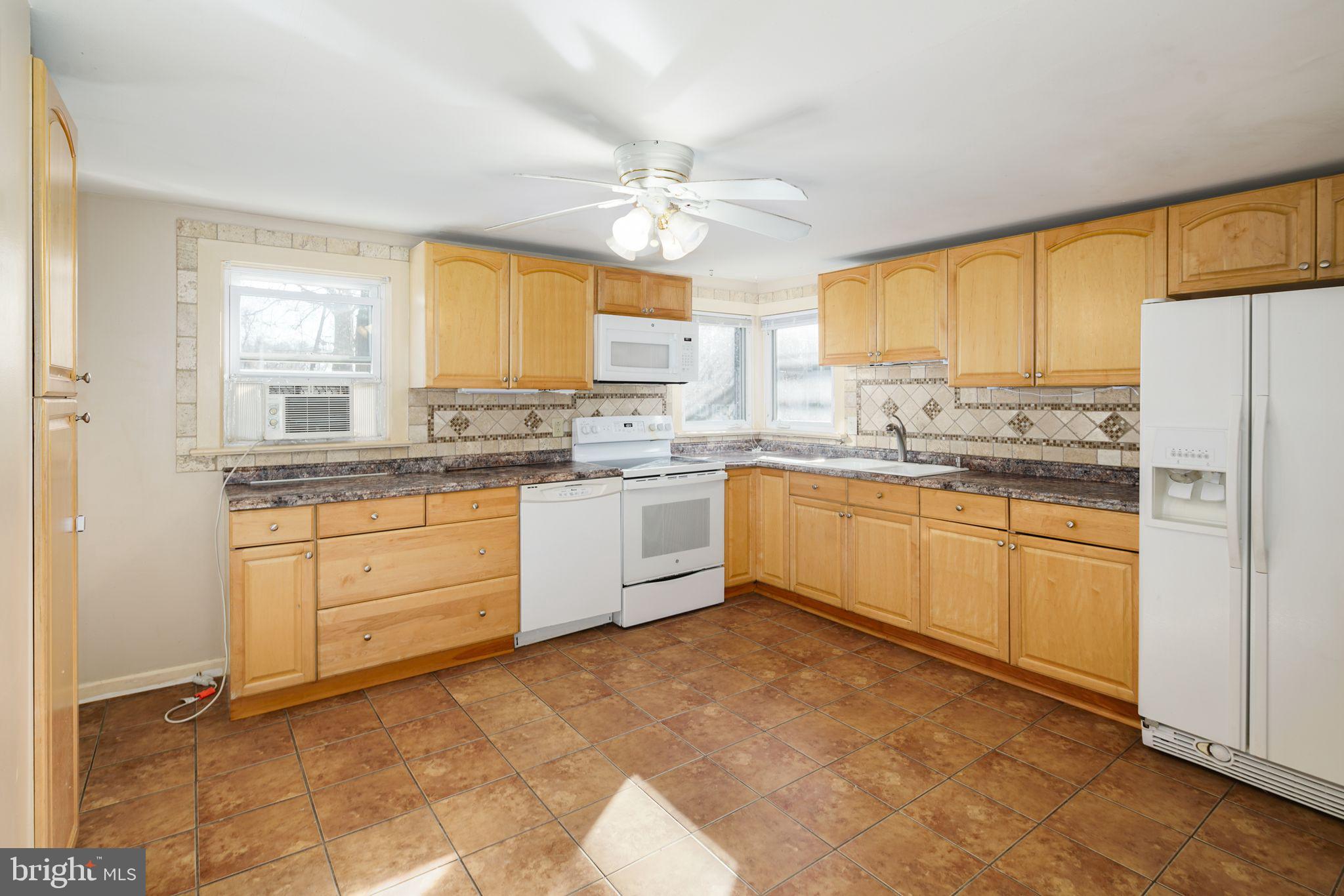 LANGHORNE GABLES - Residential