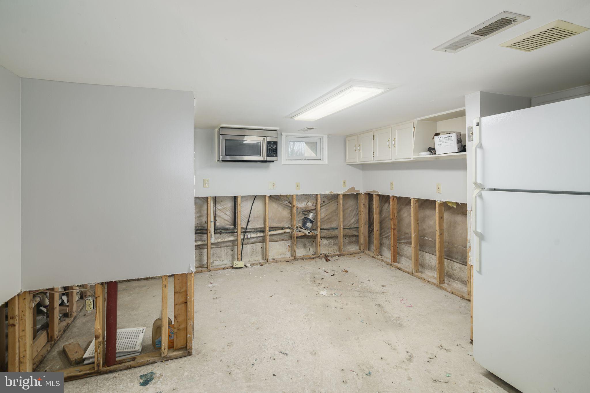 LANGHORNE GABLES - Residential