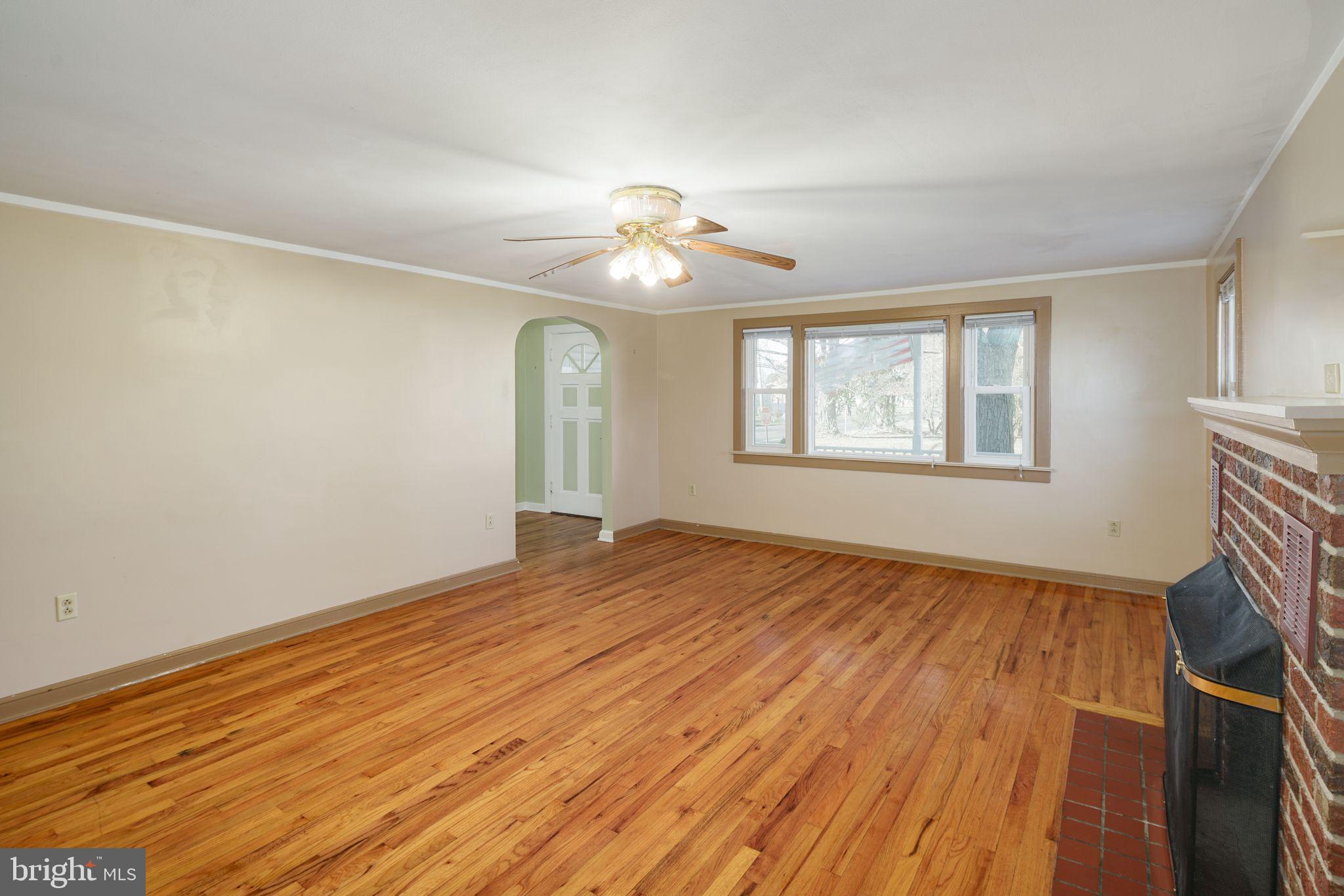 LANGHORNE GABLES - Residential