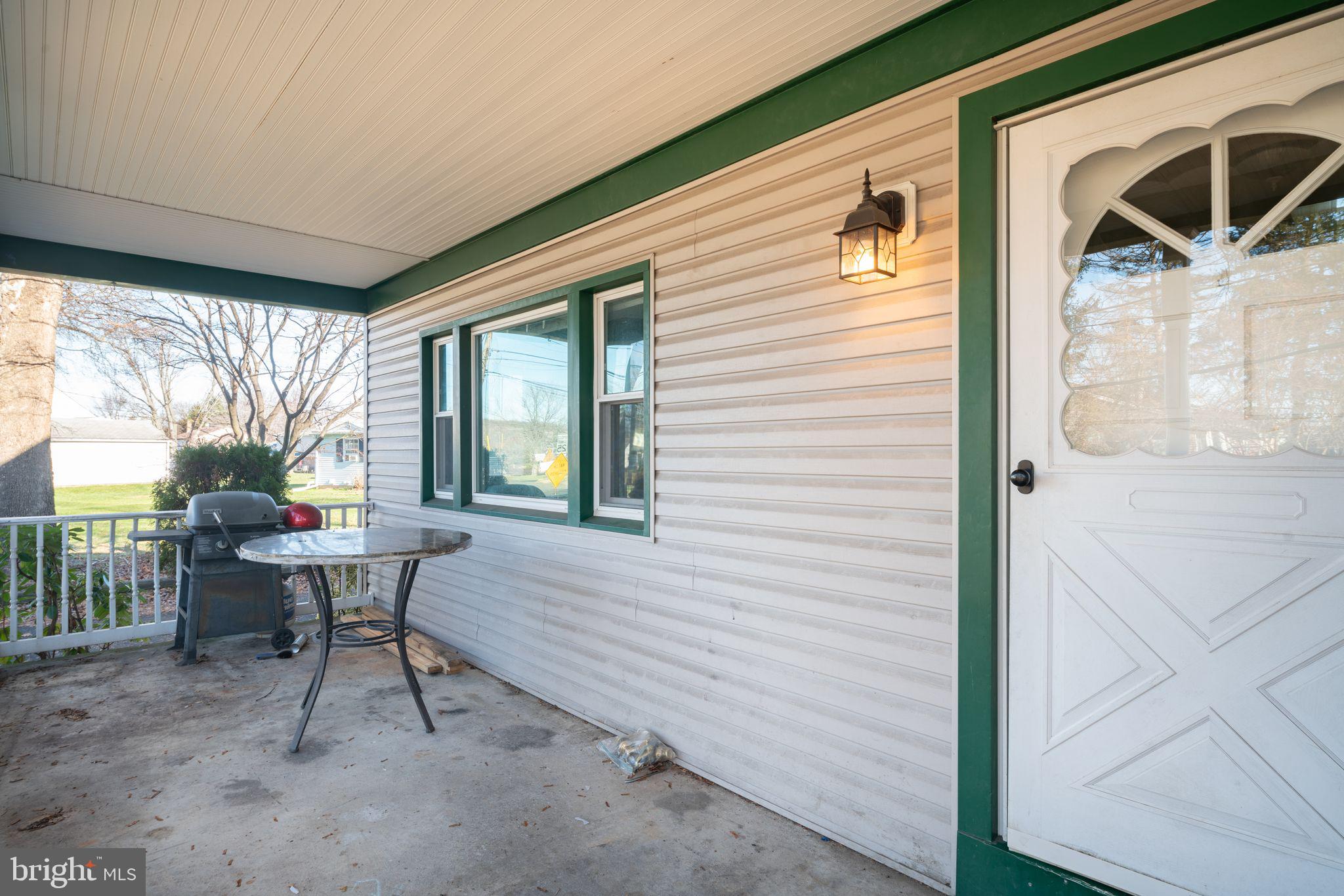 LANGHORNE GABLES - Residential