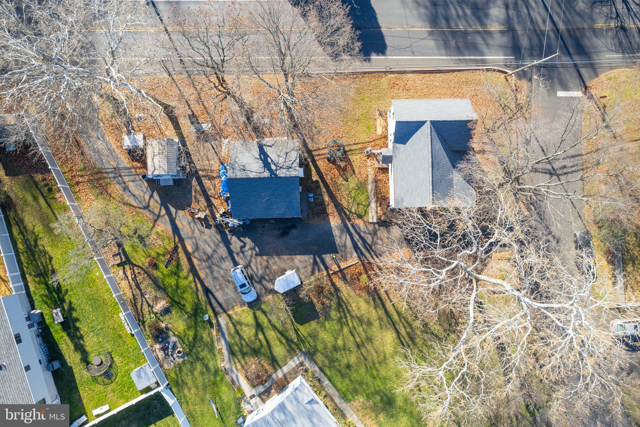 LANGHORNE GABLES - Residential