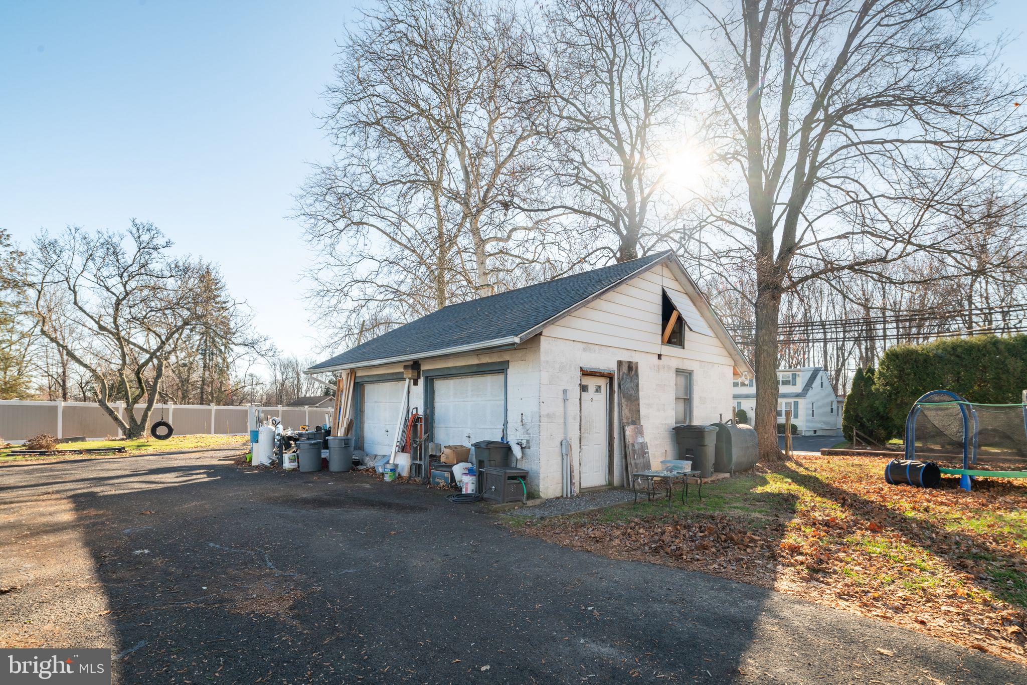 LANGHORNE GABLES - Residential