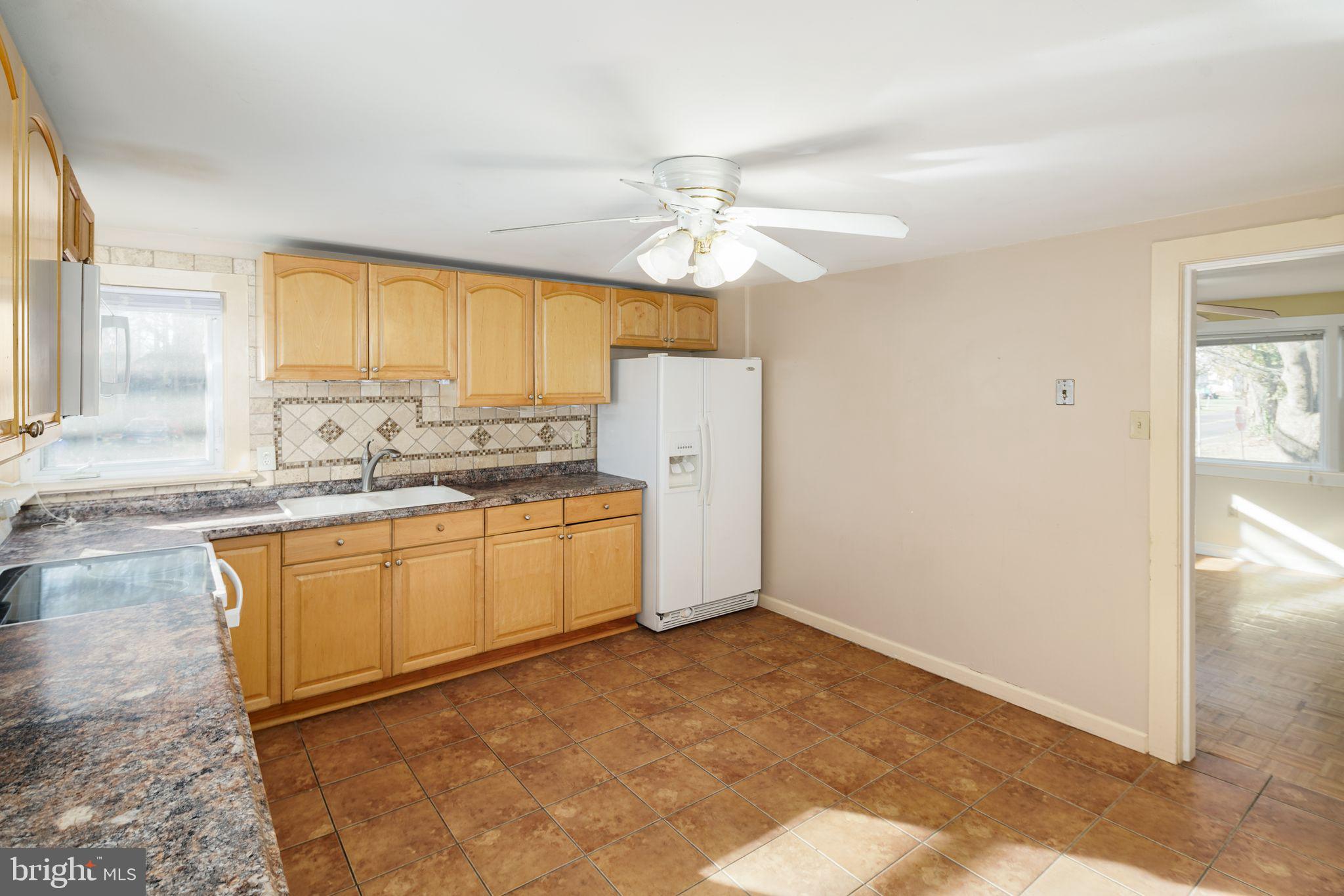 LANGHORNE GABLES - Residential