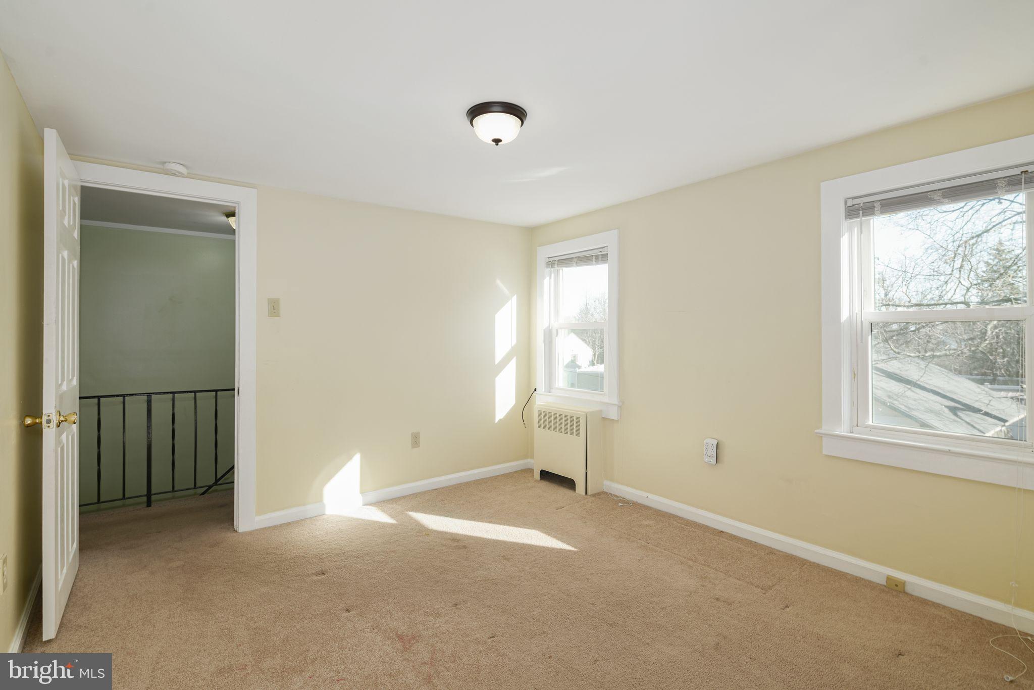 LANGHORNE GABLES - Residential