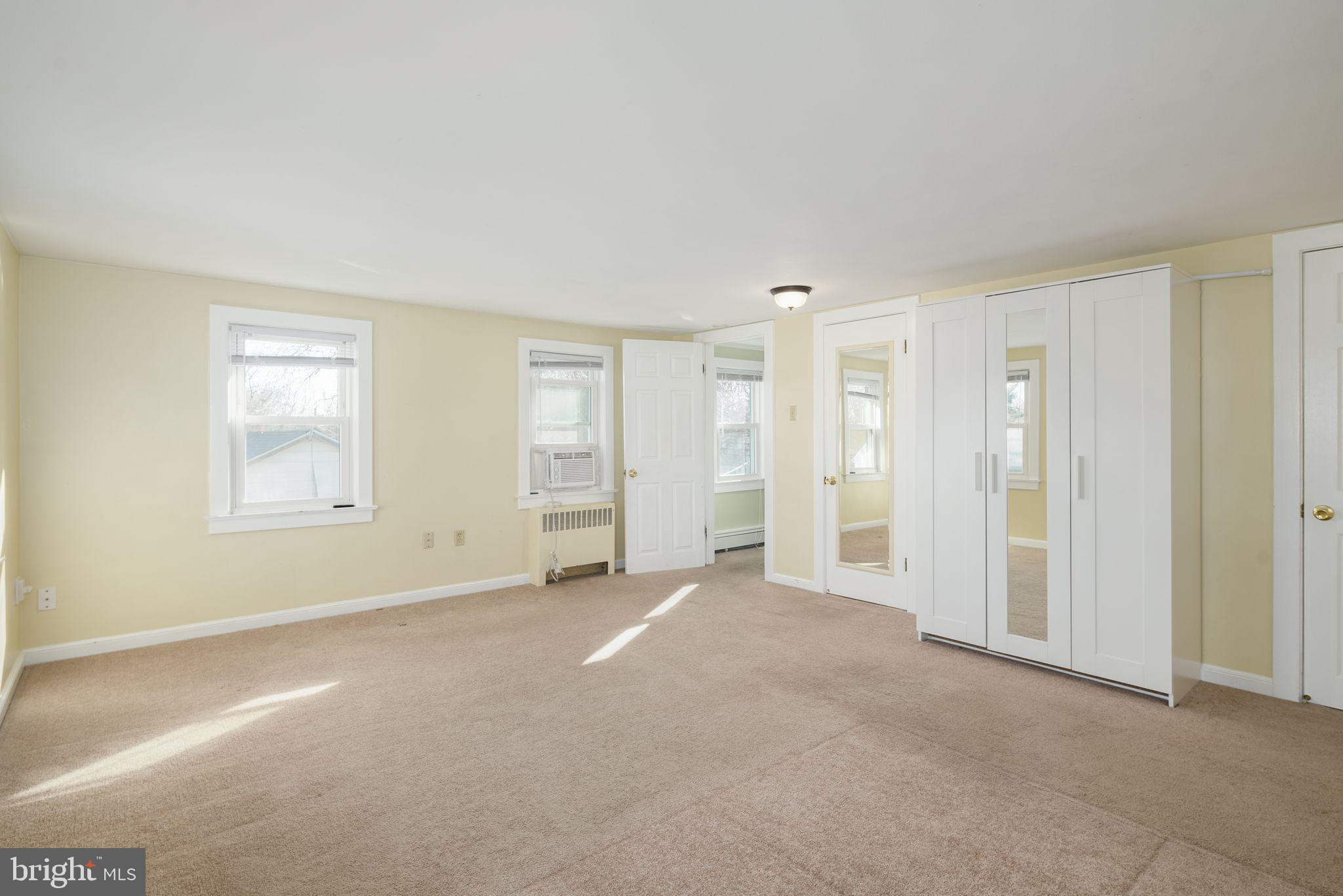 LANGHORNE GABLES - Residential