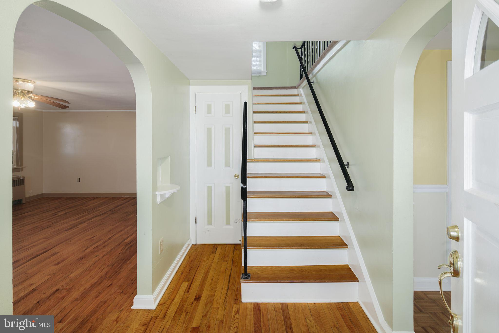 LANGHORNE GABLES - Residential