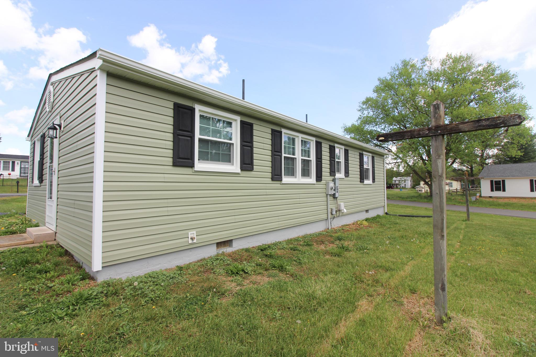 DUTCH LANE - Residential Lease