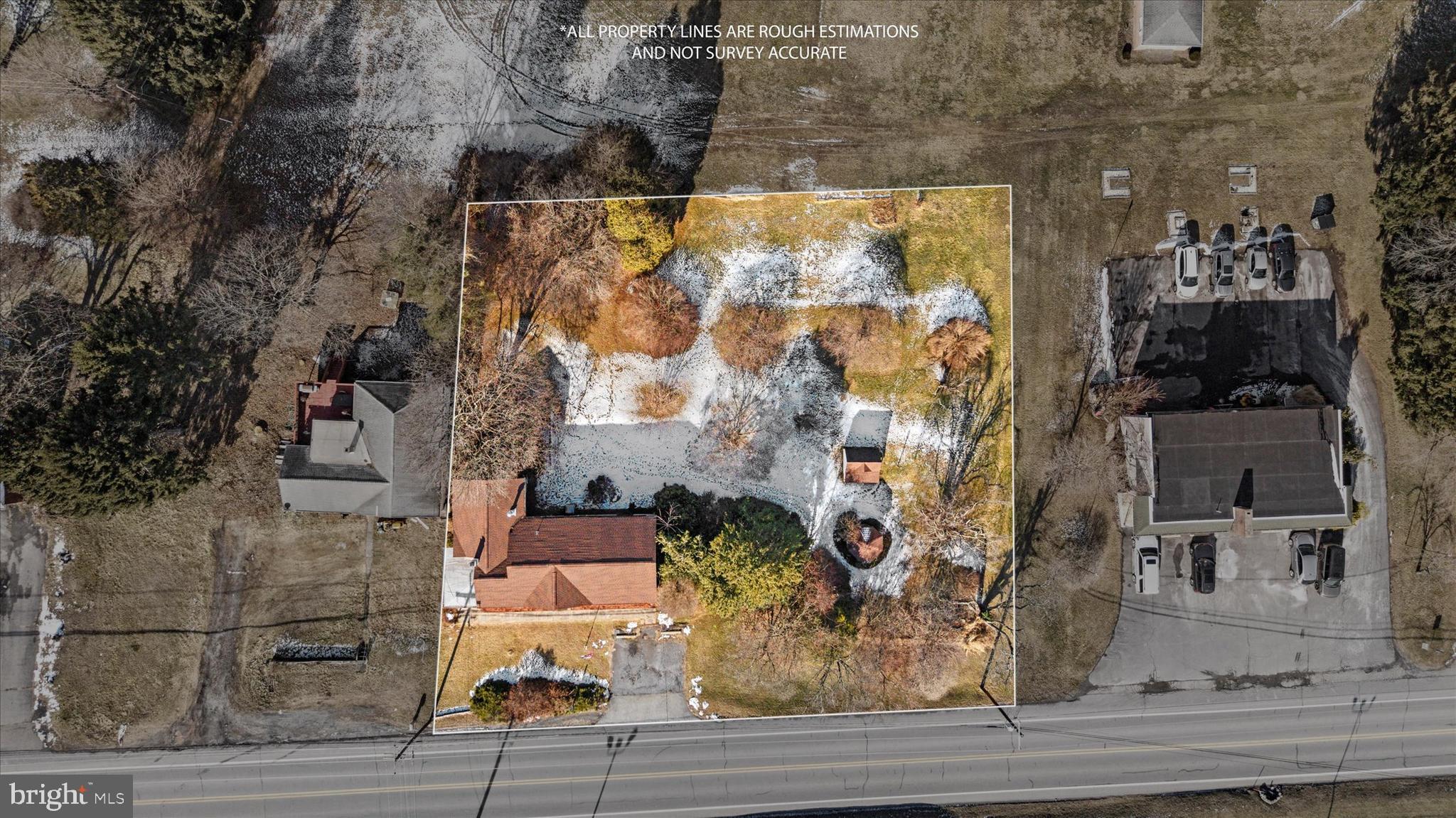 NONE AVAILABLE - Residential