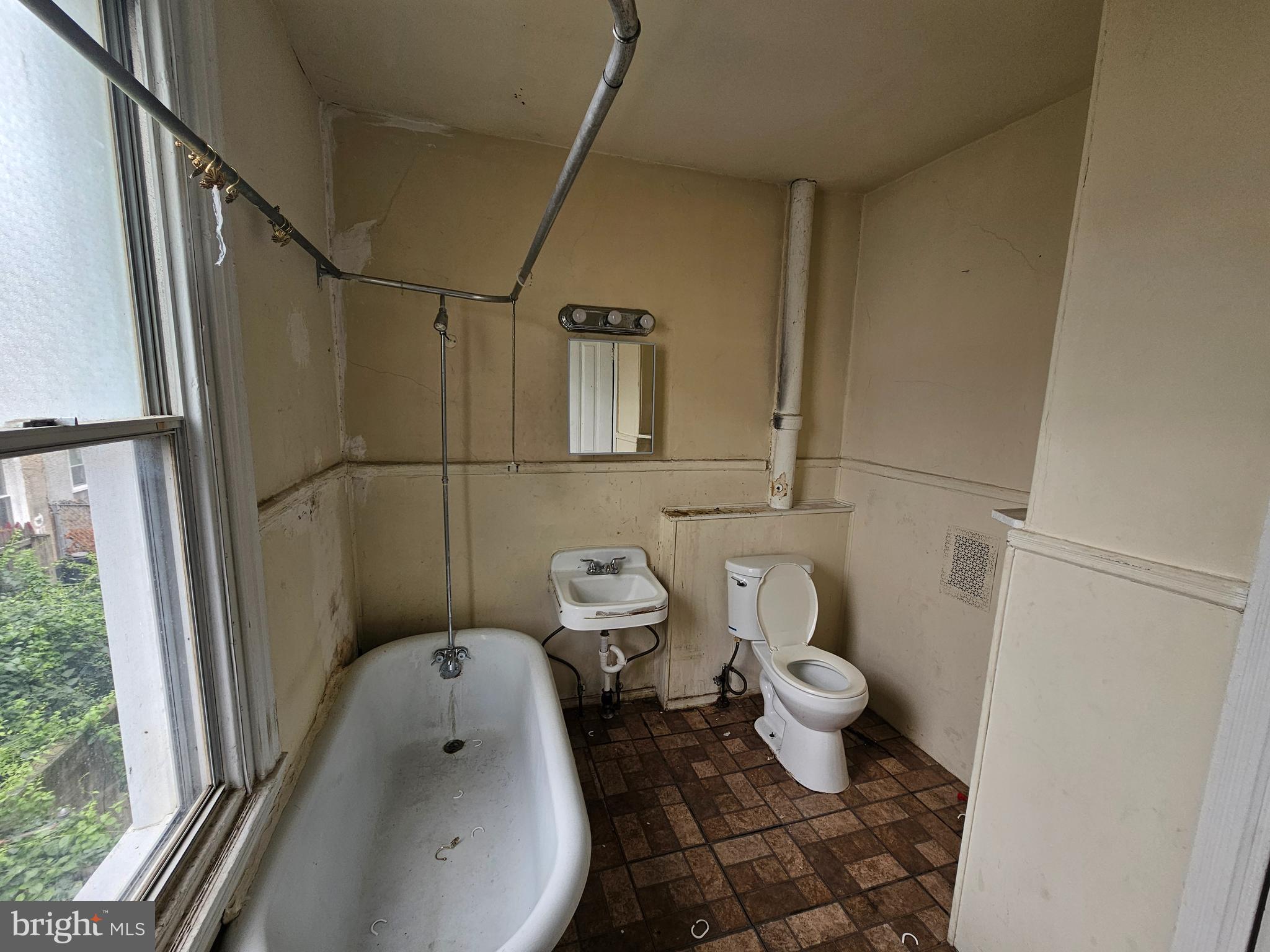 NORTH CENTRAL - Residential