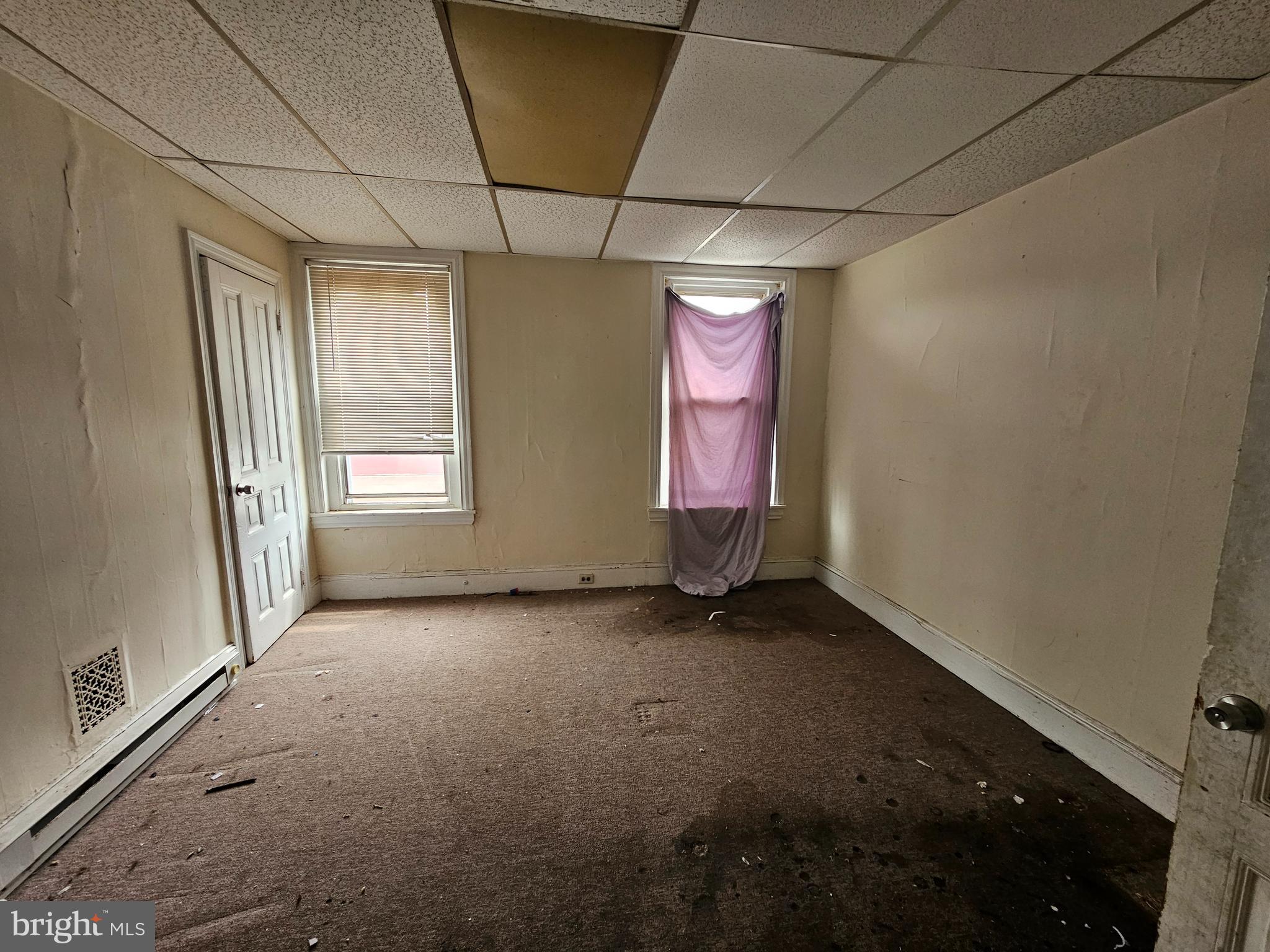 NORTH CENTRAL - Residential