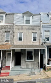 1649 COTTON STREET READING PA 19606