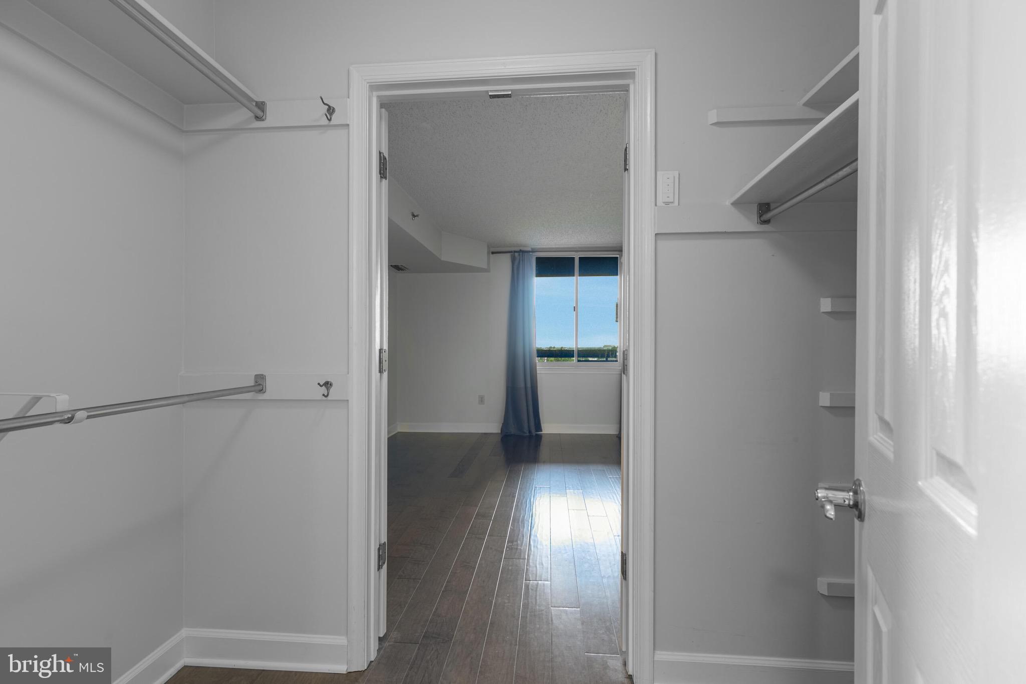 THE WILLIAMSBURG - Residential Lease