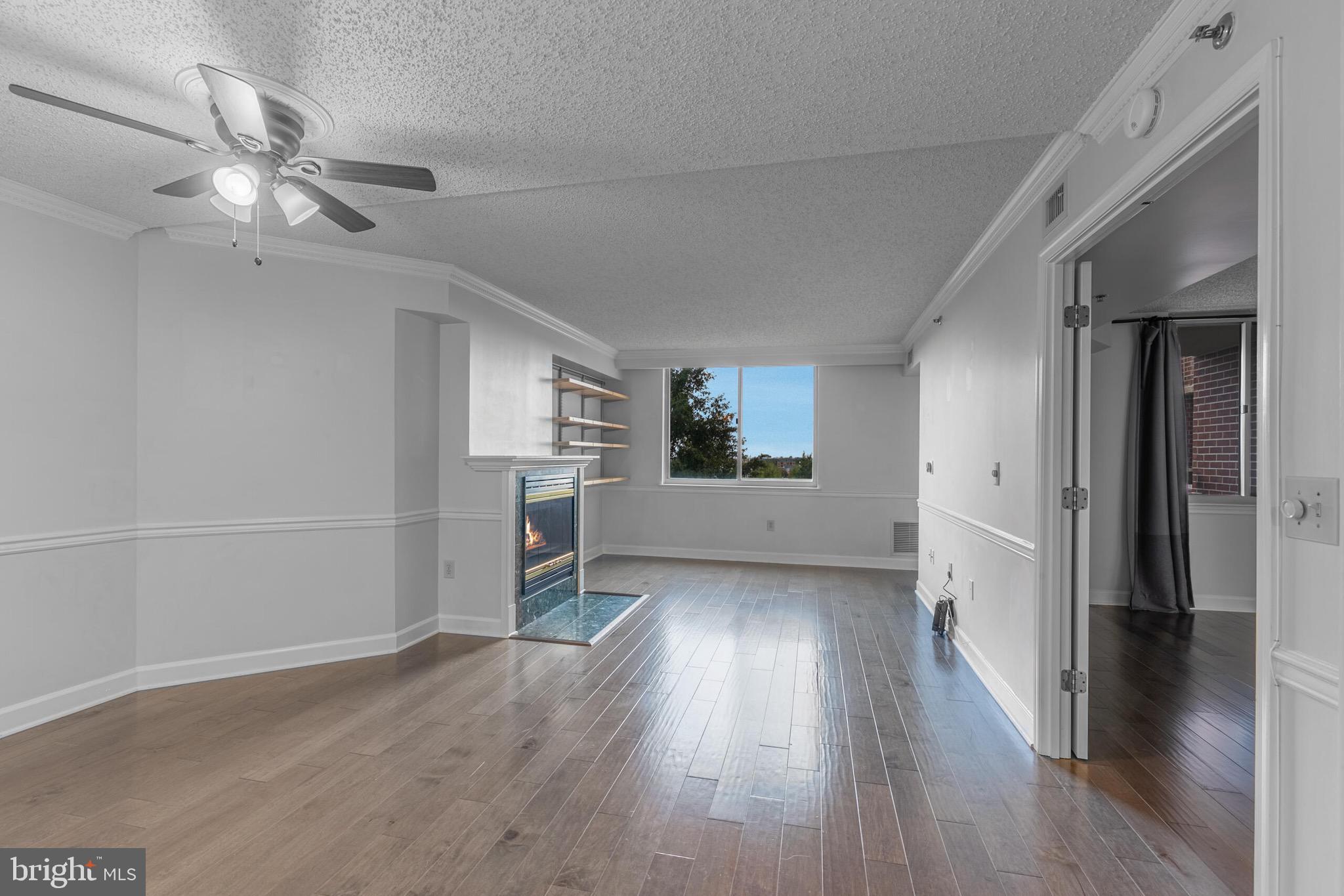 THE WILLIAMSBURG - Residential Lease