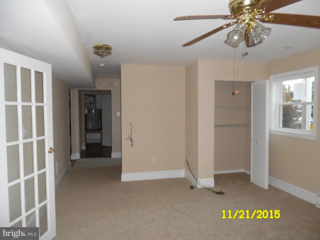 PERRY HALL ESTATES - Residential