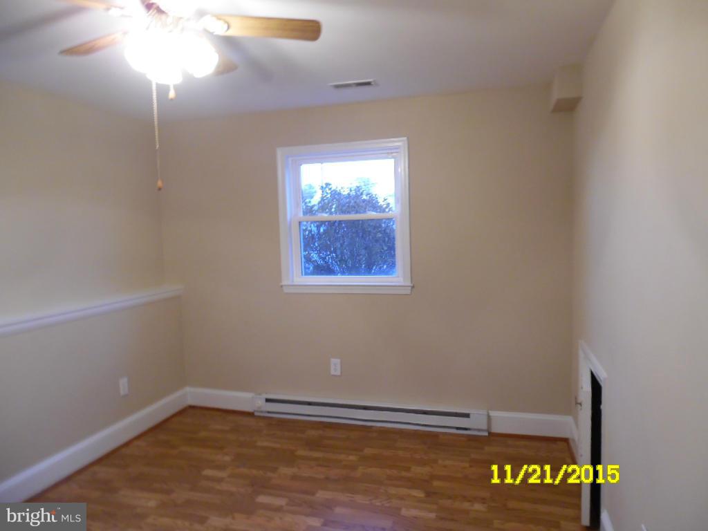 PERRY HALL ESTATES - Residential