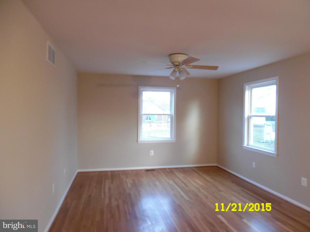 PERRY HALL ESTATES - Residential