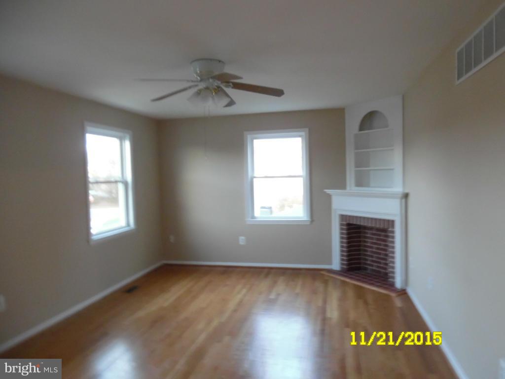 PERRY HALL ESTATES - Residential