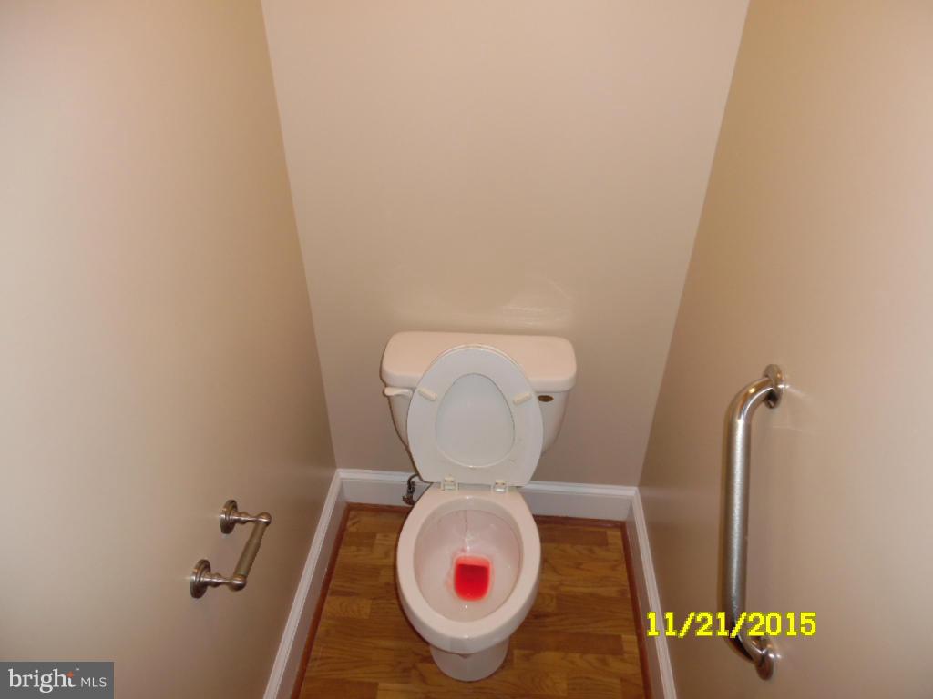 PERRY HALL ESTATES - Residential