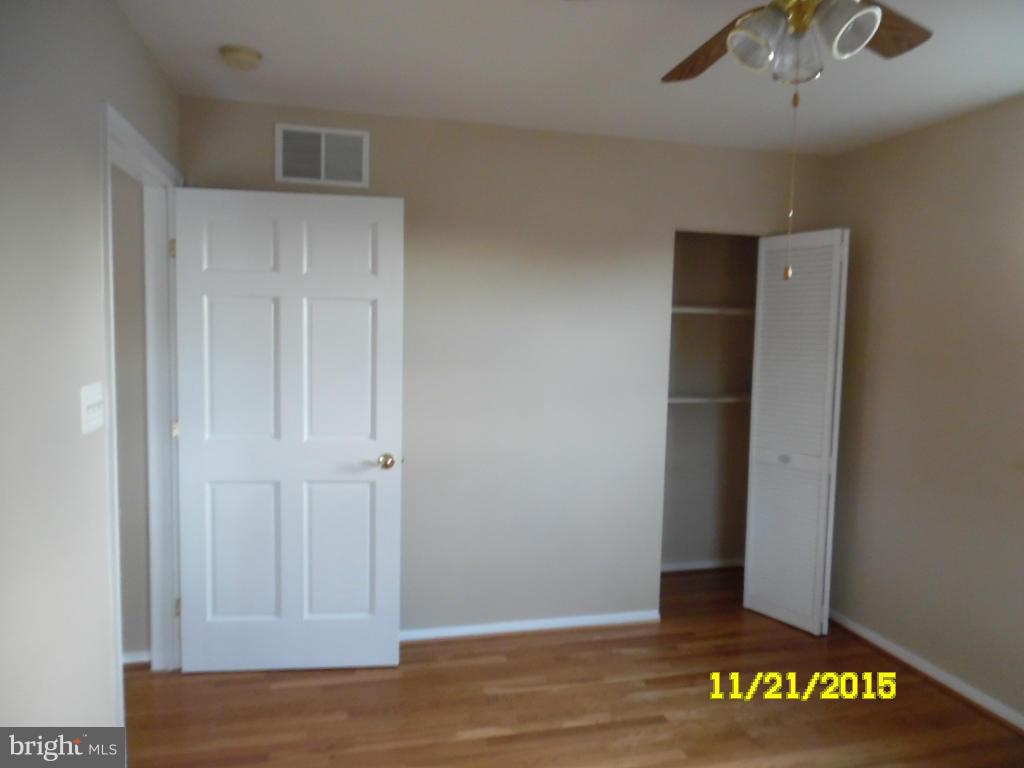 PERRY HALL ESTATES - Residential