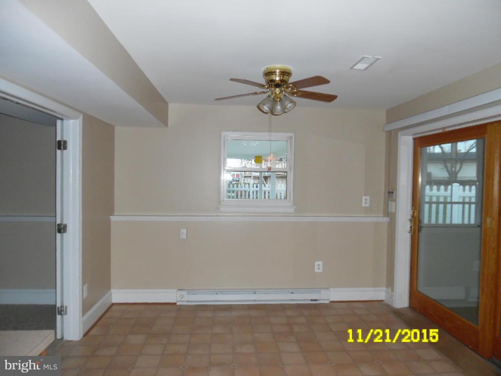 PERRY HALL ESTATES - Residential