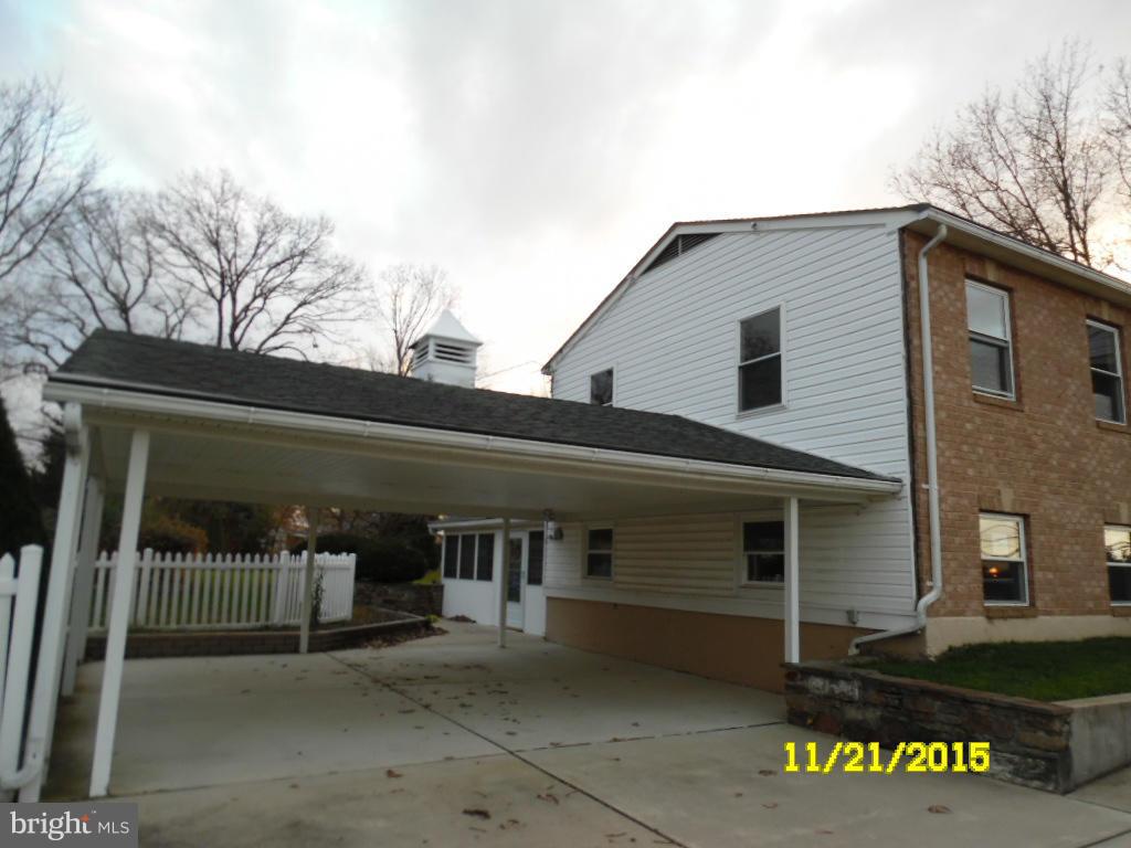 PERRY HALL ESTATES - Residential