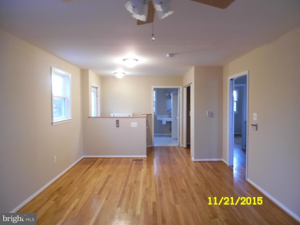 PERRY HALL ESTATES - Residential