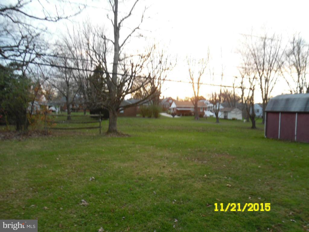 PERRY HALL ESTATES - Residential