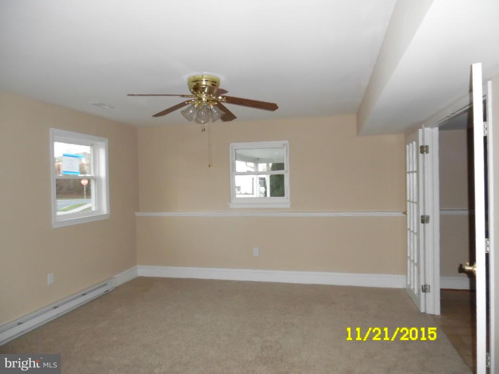 PERRY HALL ESTATES - Residential