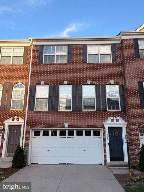 6030 POPES CREEK PLACE HAYMARKET VA 20169