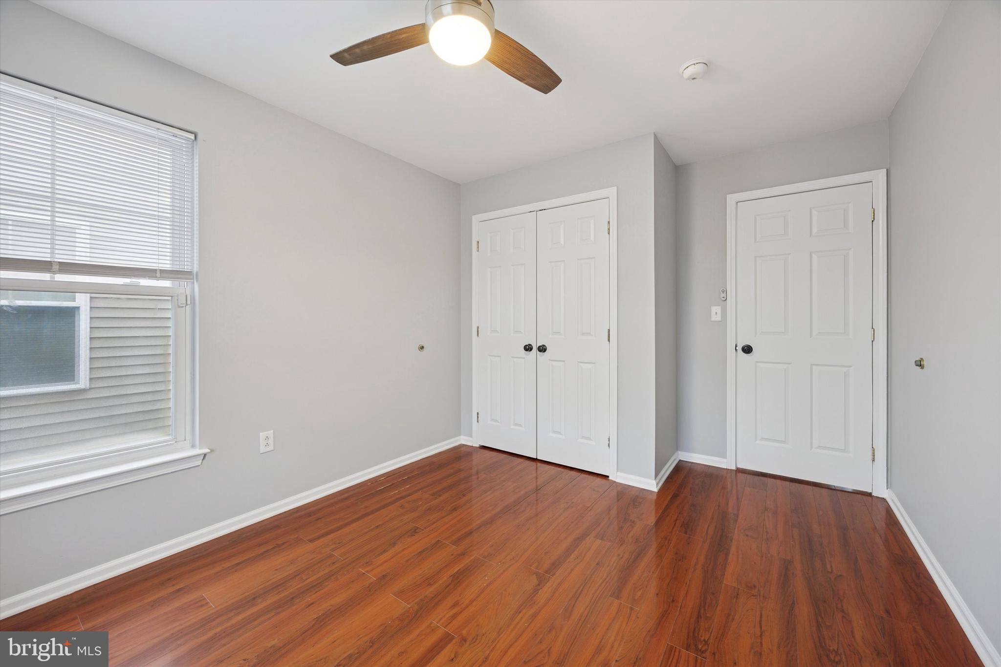 MILL CREEK - Residential