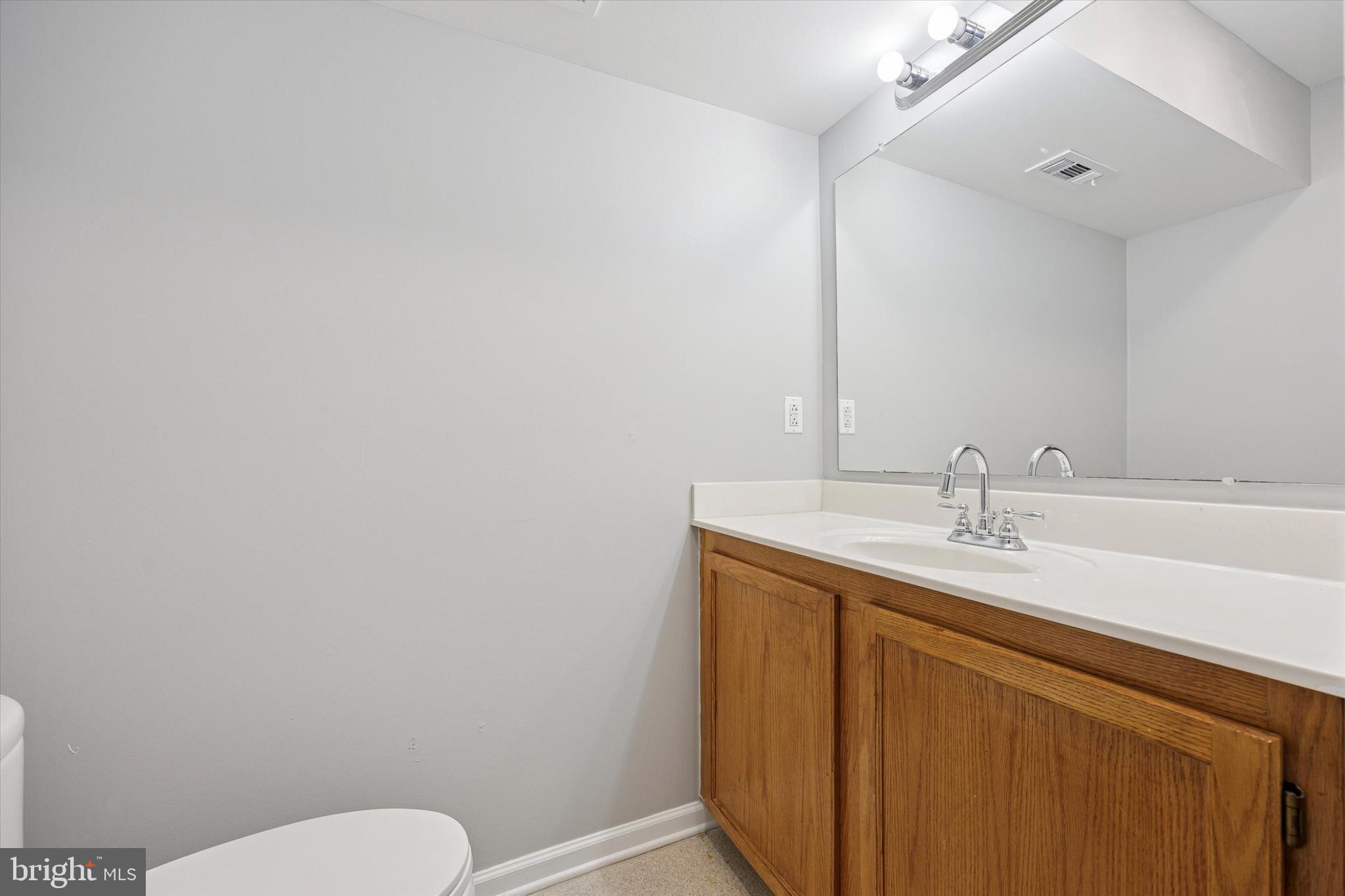 MILL CREEK - Residential