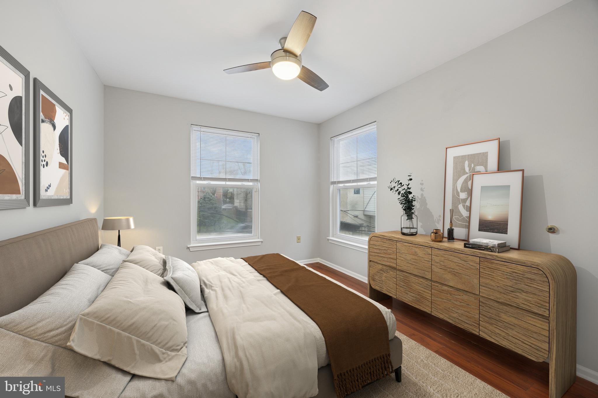 MILL CREEK - Residential